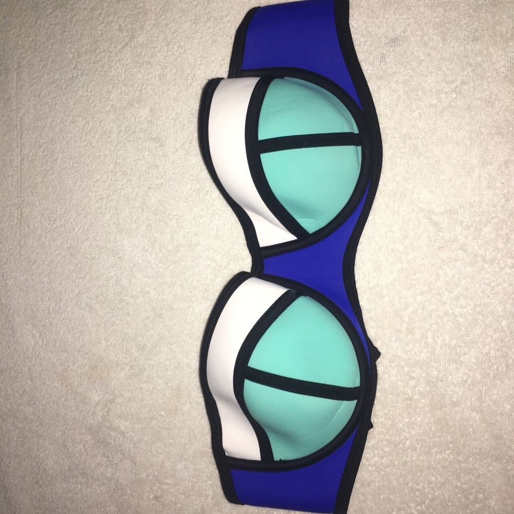 never worn!
